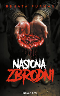 Nasiona zbrodni - Renata Furman - ebook + audiobook