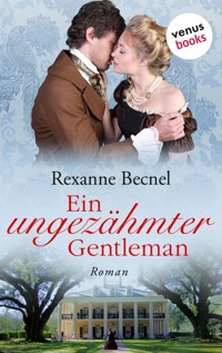 Ein ungezähmter Gentleman - Becnel Rexanne - ebook