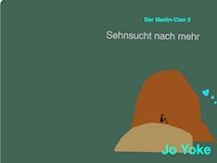 Sehnsucht nach mehr - Jo Yoke - ebook