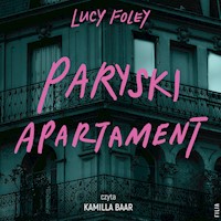 Paryski apartament - Lucy Foley - ebook + audiobook + książka