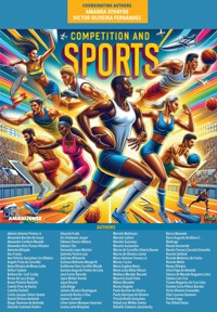 Competition and Sports - Amanda Athayde - ebook