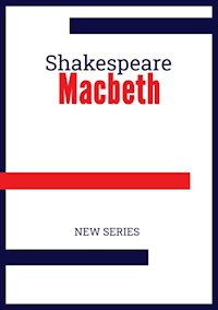 Macbeth - William Shakespeare - ebook