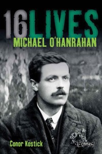 Michael O'Hanrahan - Conor Kostick - ebook