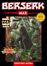 Berserk Max, Band 20 - Miura Kentaro - ebook