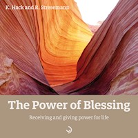 The Power of Blessing - Kerstin Hack - ebook