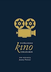 Współczesne kino izraelskie -  - książka