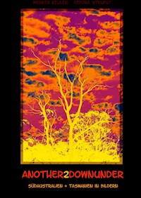 Another 2 Downunder - Werner Keulen - ebook