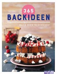 365 Backideen -  - ebook