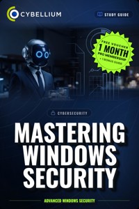 Mastering Windows Security - Cybellium - ebook