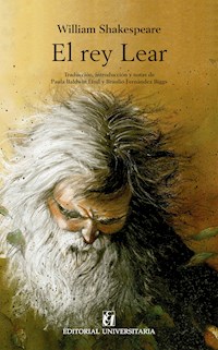 El Rey Lear - William Shakespeare - ebook