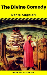 The Divine Comedy (Phoenix CLassics) - Dante Alighieri - ebook