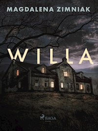 Willa - Magdalena Zimniak - ebook + książka