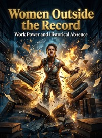 Women Outside the Record - Jason Sterling - ebook
