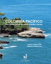 Colombia Pacífico - Jaime Ricardo Cantera Kintz - ebook