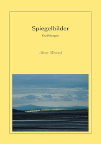 Spiegelbilder - Alvar Wenzel - ebook
