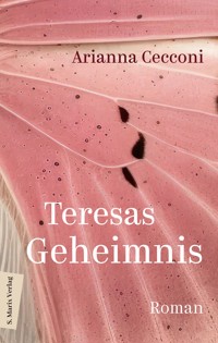 Teresas Geheimnis - Arianna Cecconi - ebook