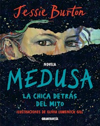 Medusa - Jessie Burton - ebook