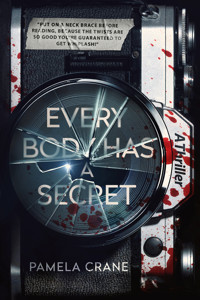 Every Body Has a Secret - Pamela Crane - ebook