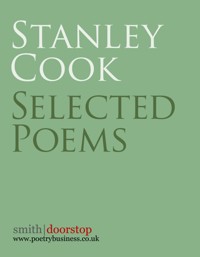 Stanley Cook: Selected Poems - Stanley Cook - ebook