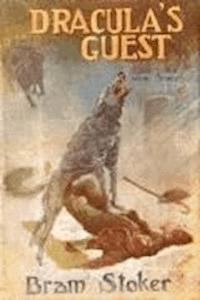 Dracula's Guest - Stoker Bram - darmowy ebook