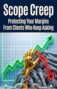 Scope Creep - Carla Estevez - ebook
