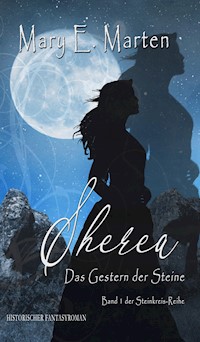 Sherea - Mary E. Marten - ebook