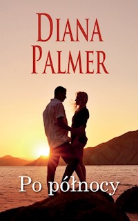 Po północy - Diana Palmer - książka