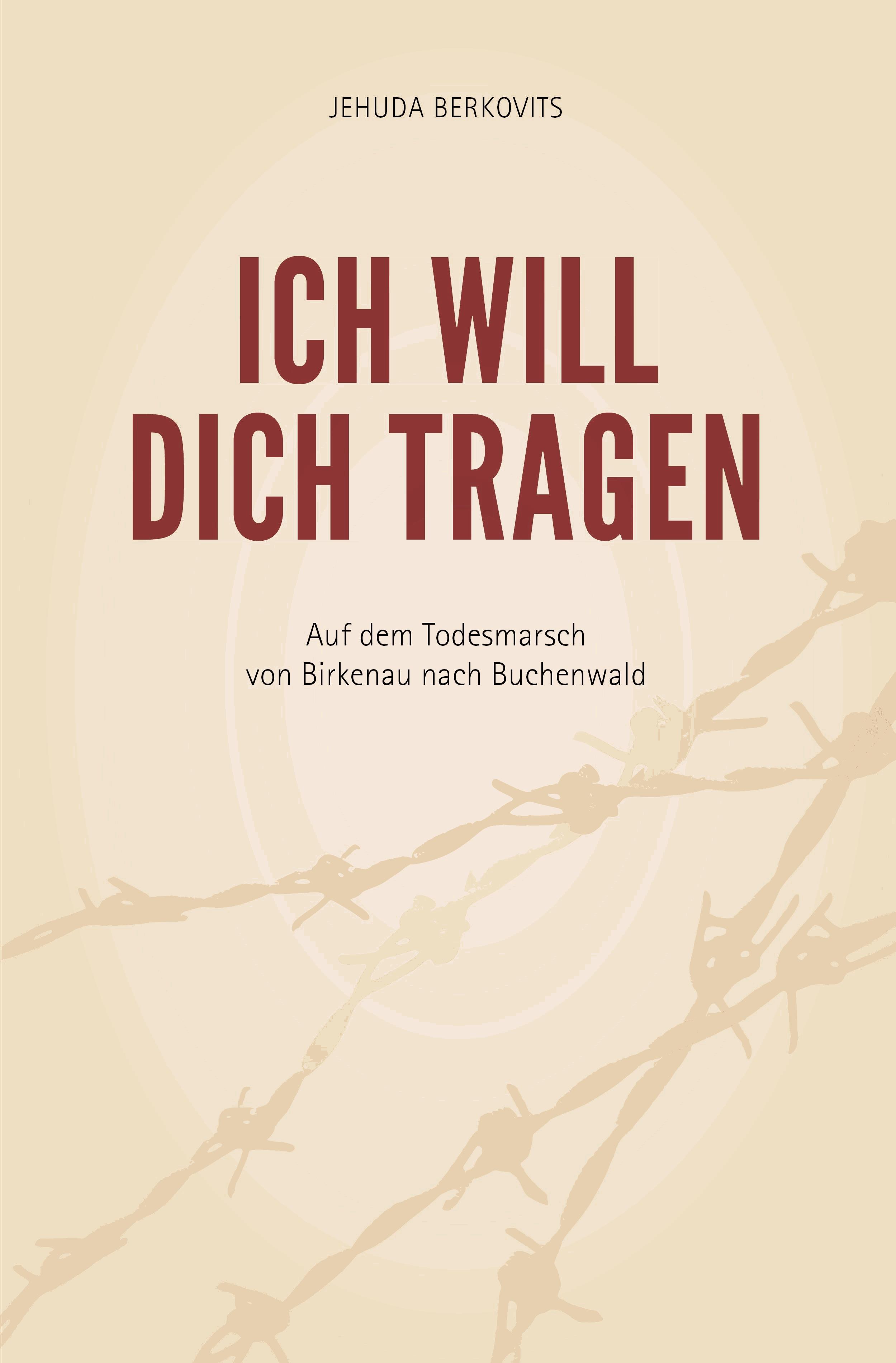 Ich will Dich tragen