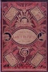 Le Tour du Monde d'un Gamin de Paris - Louis-Henri Boussenard - darmowy ebook