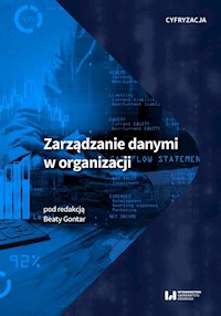 Cyfryzacja -  - książka