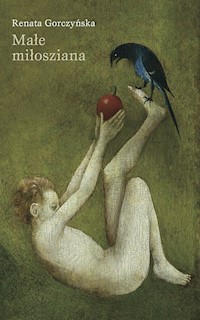 Małe miłosziana - Gorczyńska Renata - książka