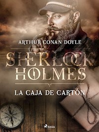 La caja de cartón - Arthur Conan Doyle - ebook