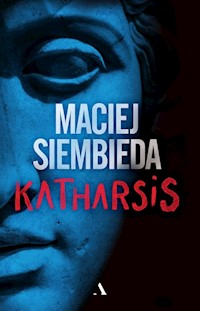 Katharsis - Maciej Siembieda - ebook + audiobook + książka