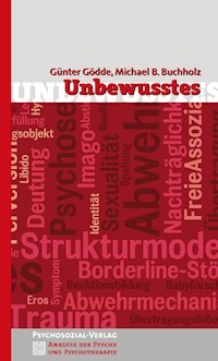 Unbewusstes - Günter Gödde - ebook