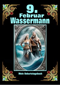 9.Februar, mein Geburtstag - Andreas Kühnemann - ebook