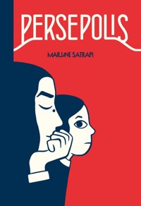 Persepolis -  - książka