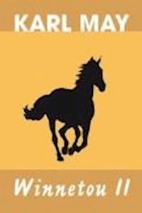 Winnetou 2 - Karl May - darmowy ebook