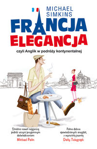Francja elegancja - Simkins Michael - książka