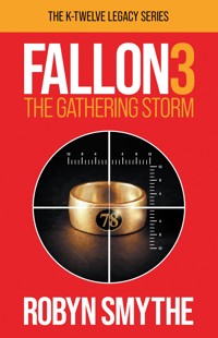 Fallon 3 - Robyn Smythe - ebook