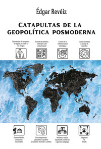 Catapultas de la geopolítica posmoderna - Edgar Reveiz - ebook