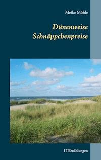 Dünenweise Schnäppchenpreise - Meike Möhle - ebook
