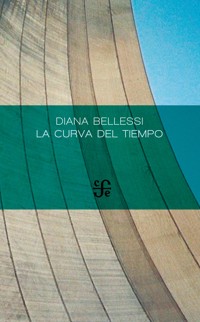 La curva del tiempo - Diana Bellessi - ebook