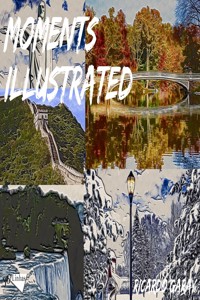 Moments Illustrated - Ricardo Garay - ebook