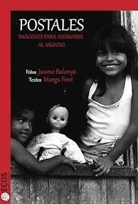 Postales - Jaume Balanyà - ebook