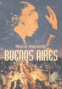 Buenos Aires - Marta Handzlik - książka