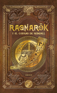 RAGNARÖK y el cuerno de Heimdall - J. Arias - ebook