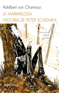 La maravillosa historia de Peter Schlemihl - Adelbert von Chamisso - ebook
