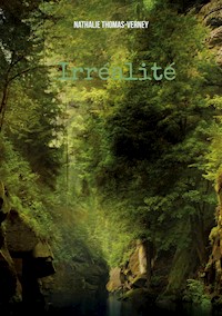 Irréalité - nathalie thomas-verney - ebook