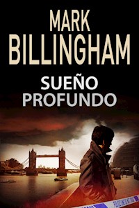 Sueño profundo - Mark Billingham - ebook