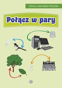 Połącz w pary -  - książka